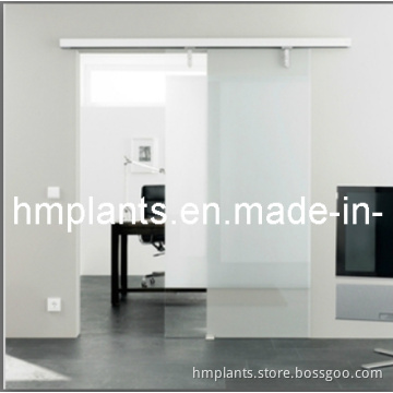 Ca-3000 Sliding Door System